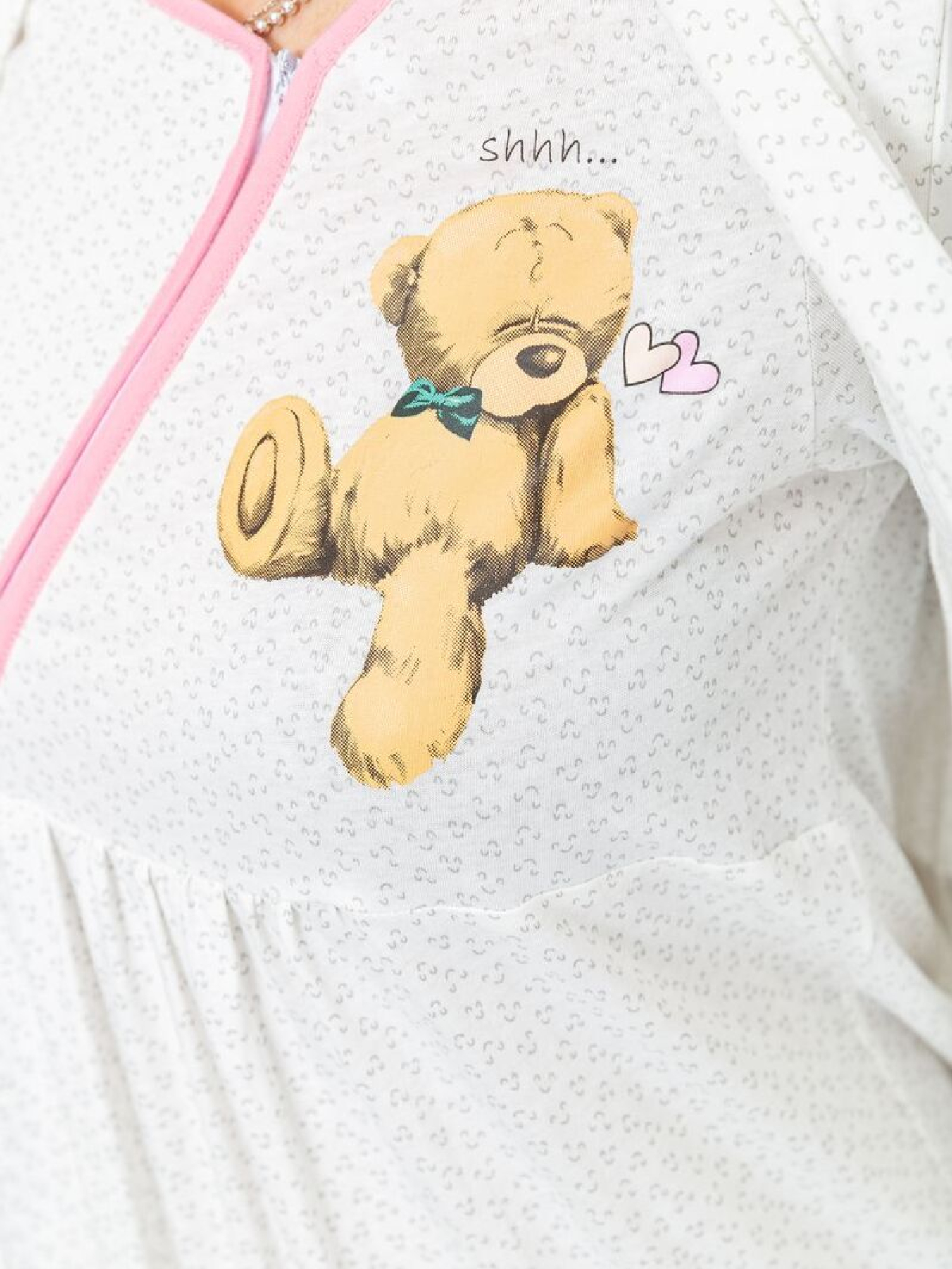 Домашний костюм Ager модель У-1128131::000000060 Фото