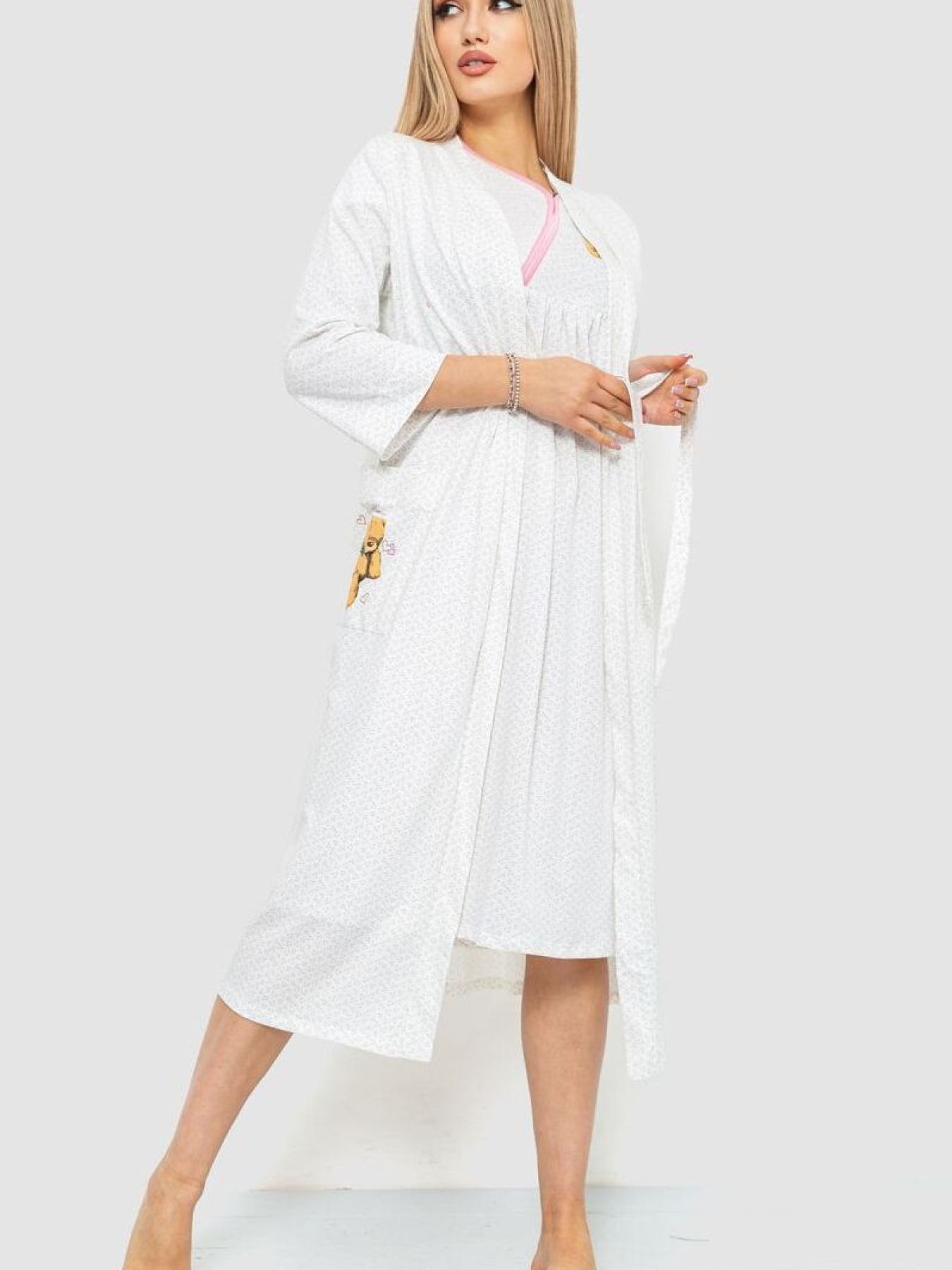 Домашний костюм Ager модель У-1128131::000000060 Фото