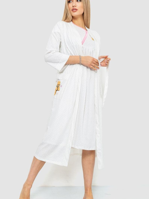 Домашний костюм Ager модель У-1128131::000000060 Фото