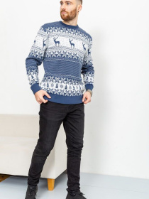 Джемпер Ager модель У-1116208::У-0002878 Фото