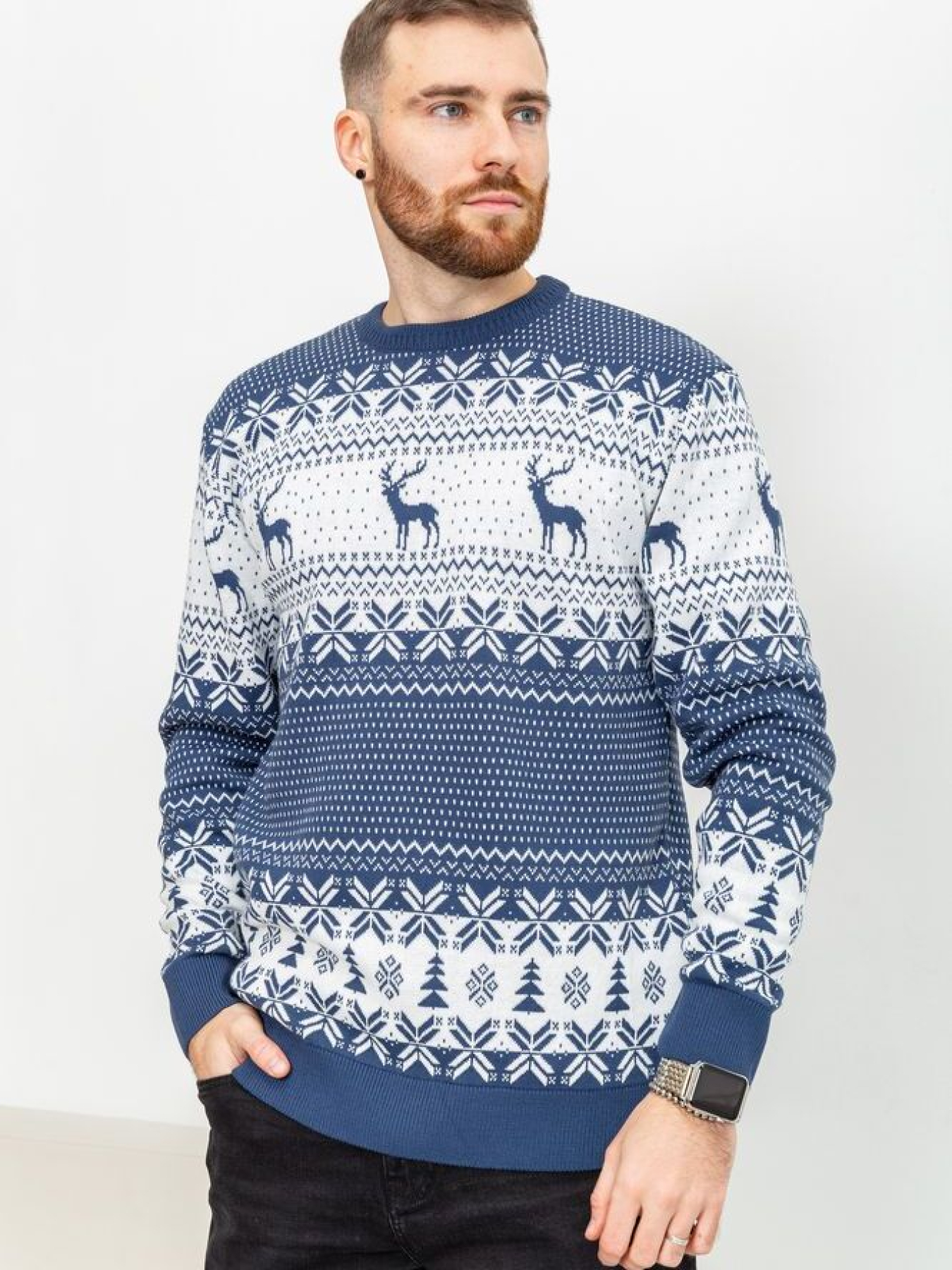 Джемпер Ager модель У-1116208::У-0002878 Джемпер Ager модель У-1116208::У-0002878 Фото