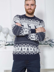 Джемпер Ager модель У-1116208::000000090 Фото