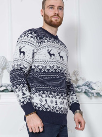 Джемпер Ager модель У-1116208::000000090 Фото