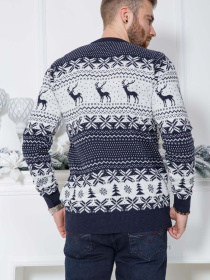 Джемпер Ager модель У-1116208::000000090 Фото