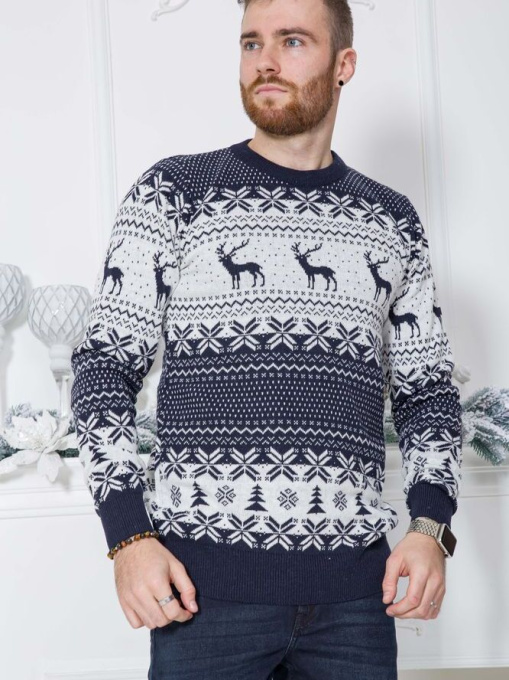 Джемпер Ager модель У-1116208::000000090 Фото