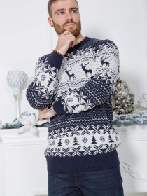 Джемпер Ager модель У-1116208::000000090 Фото