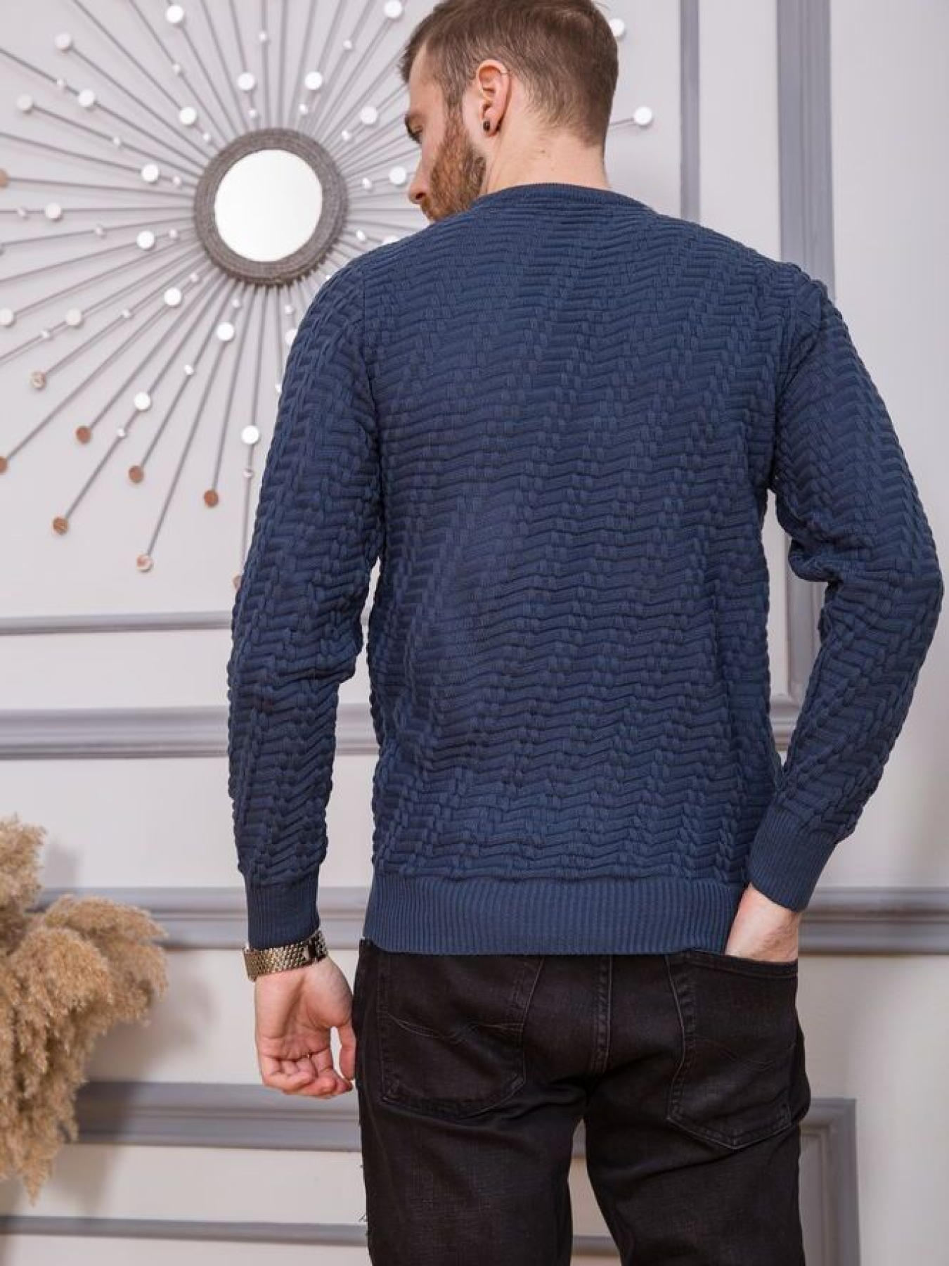 Джемпер Ager модель У-1119987::У-0002878 Джемпер Ager модель У-1119987::У-0002878 Фото