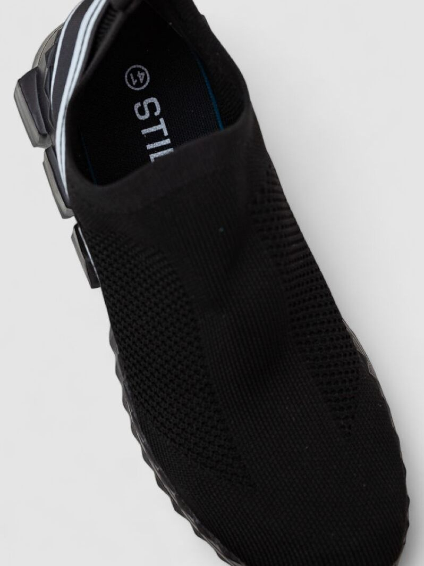 Кросівки повсякденні Ager модель У-1129232::000000096 Фото