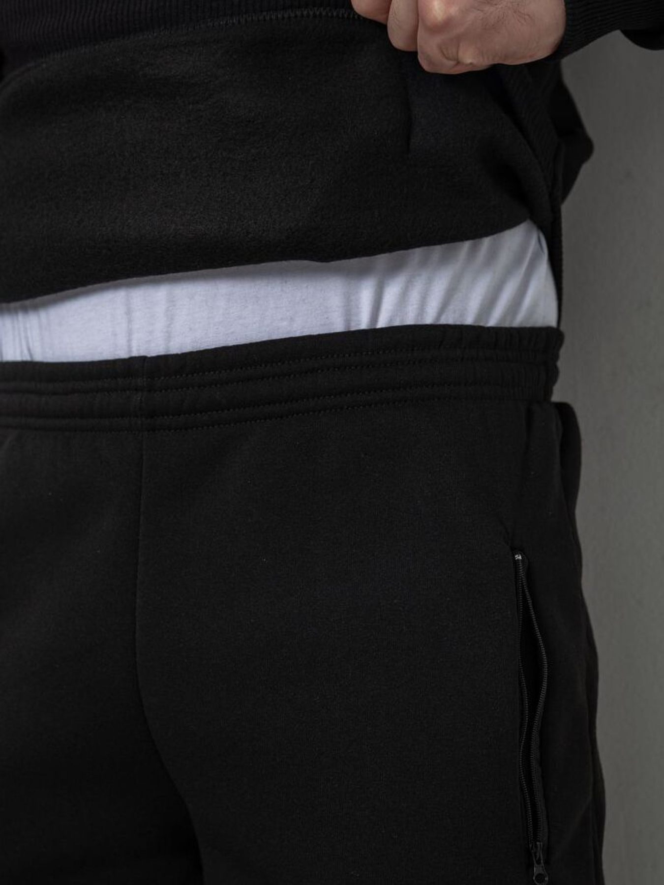 Повседневный костюм Ager модель У-1133312::000000096 Фото