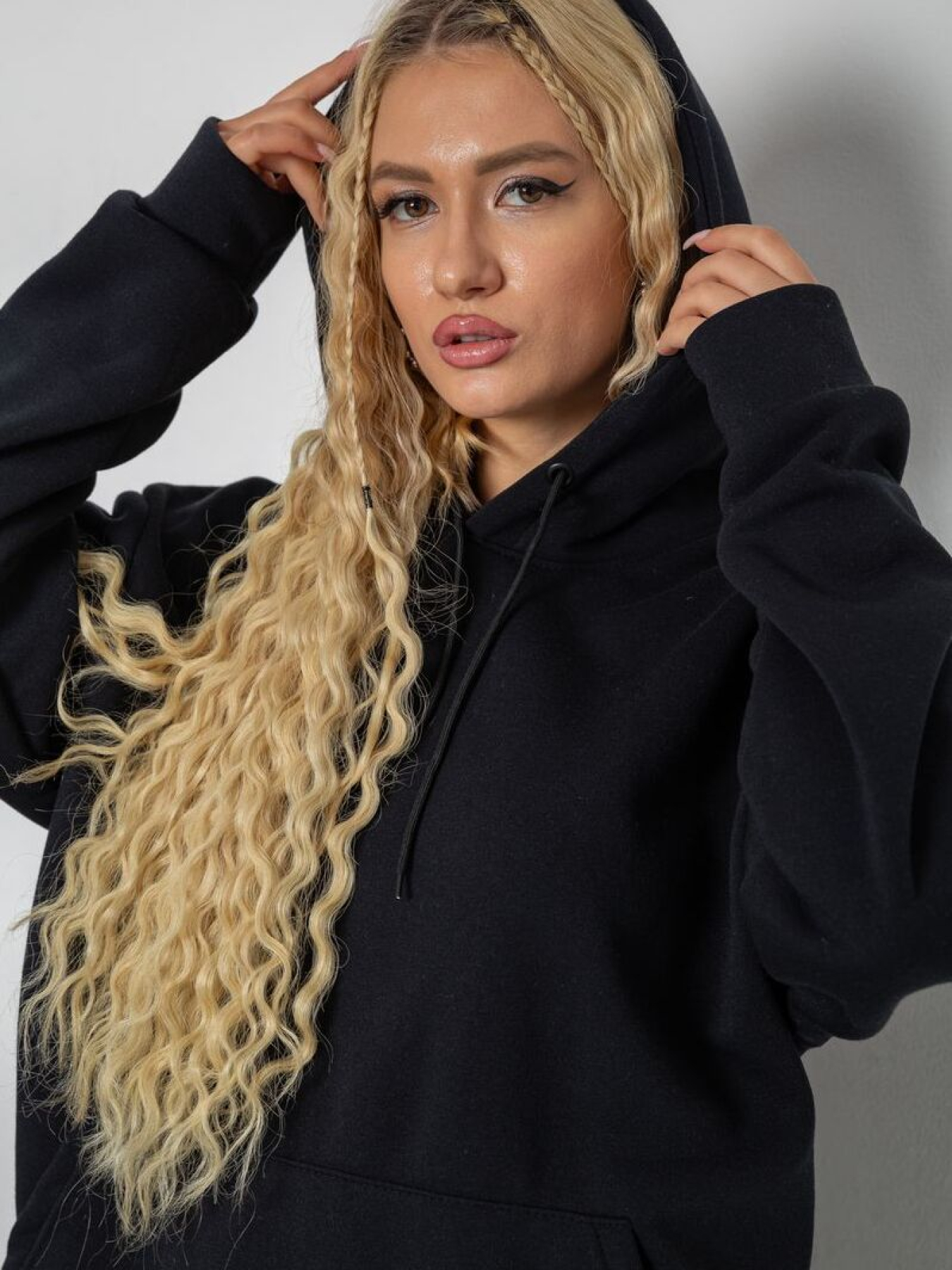 Спортивний костюм Ager модель У-1133196::000000090 Фото