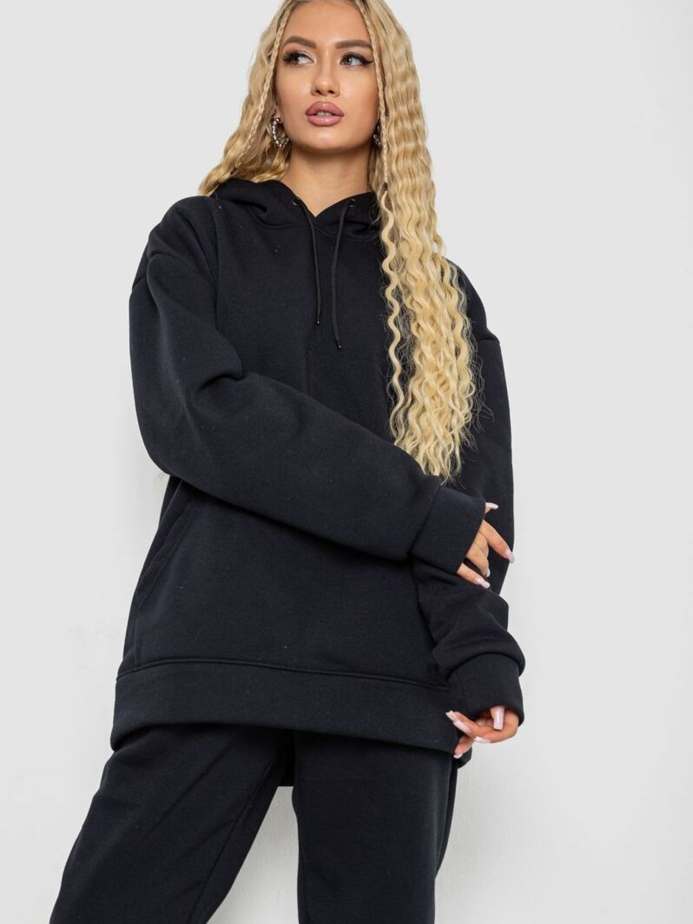 Спортивний костюм Ager модель У-1133196::000000090 Фото