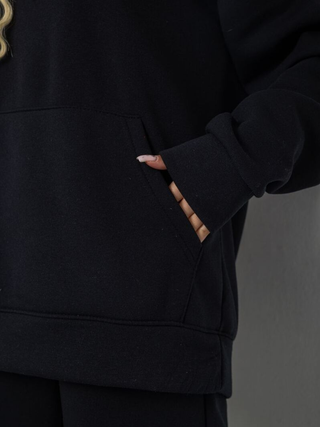 Спортивний костюм Ager модель У-1133196::000000090 Фото