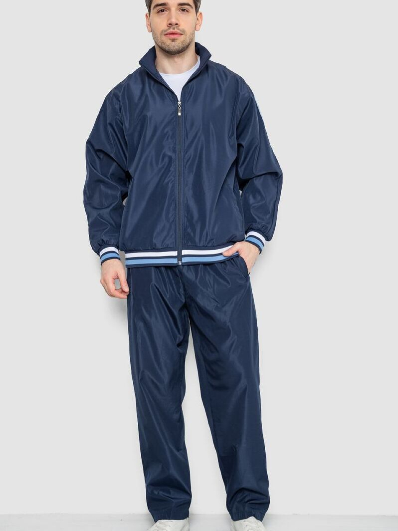 Спортивный костюм Ager модель У-1133301::000000084 Фото