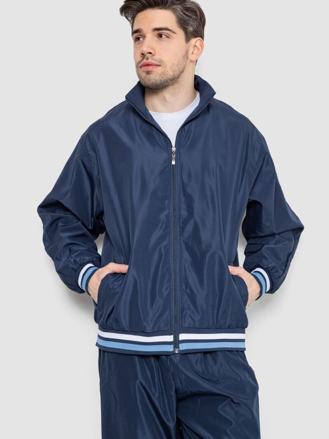 Спортивный костюм Ager модель У-1133301::000000084 Фото