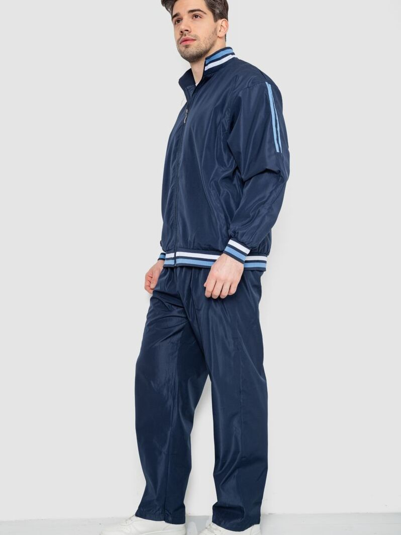 Спортивный костюм Ager модель У-1133301::000000084 Фото