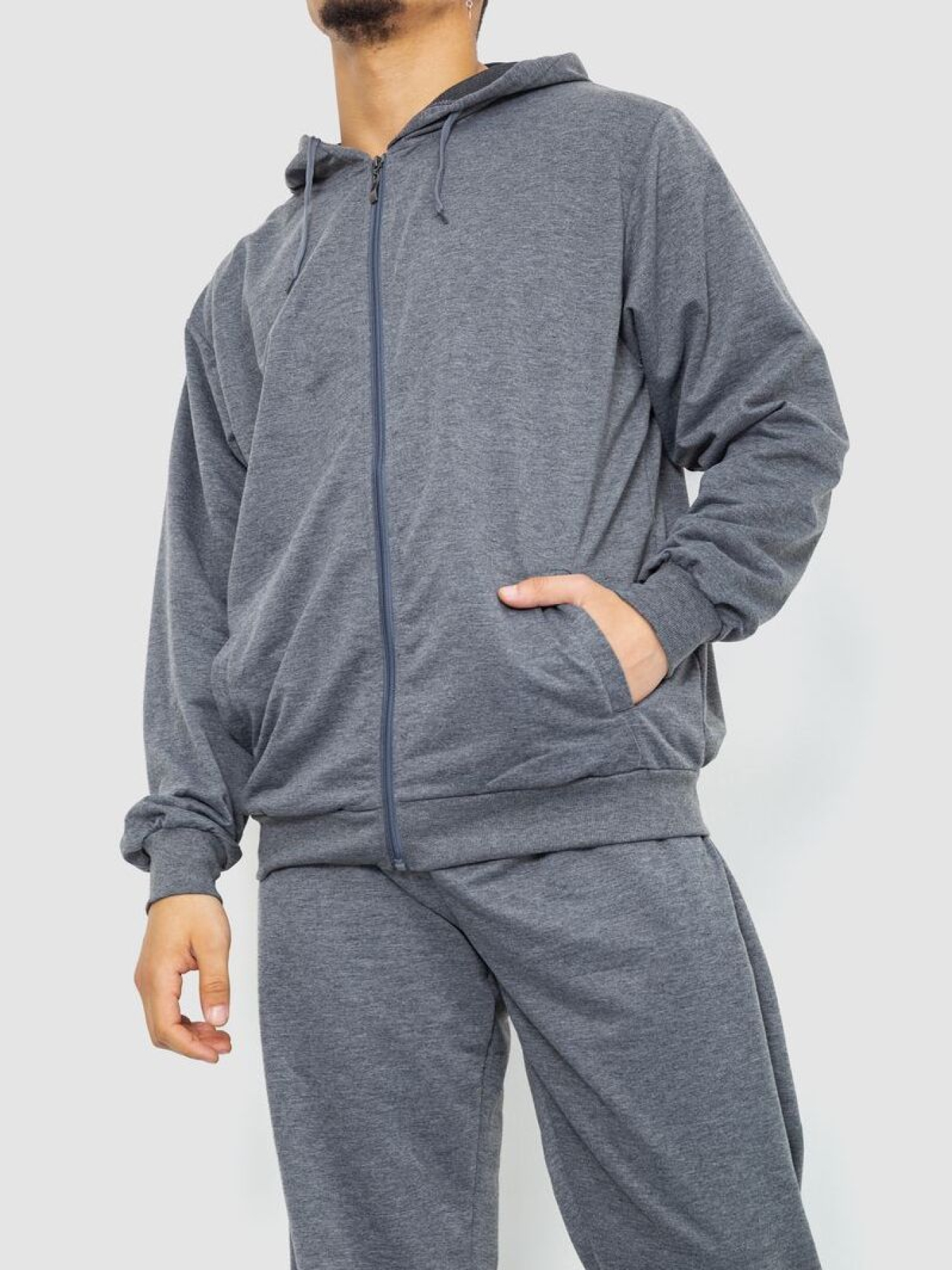 Спортивний костюм Ager модель У-1128921::000000072 Фото