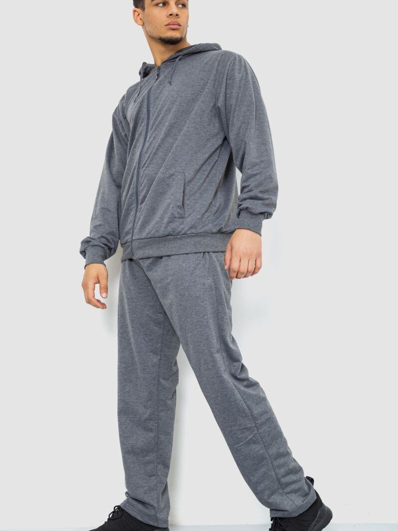 Спортивний костюм Ager модель У-1128921::000000072 Фото