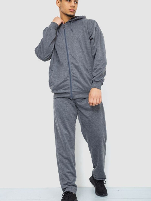 Спортивный костюм Ager модель У-1128921::000000072 Фото