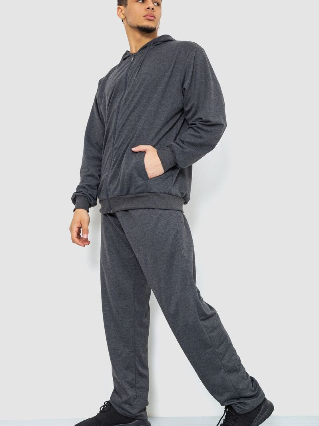 Спортивный костюм Ager модель У-1128921::000000087 Фото