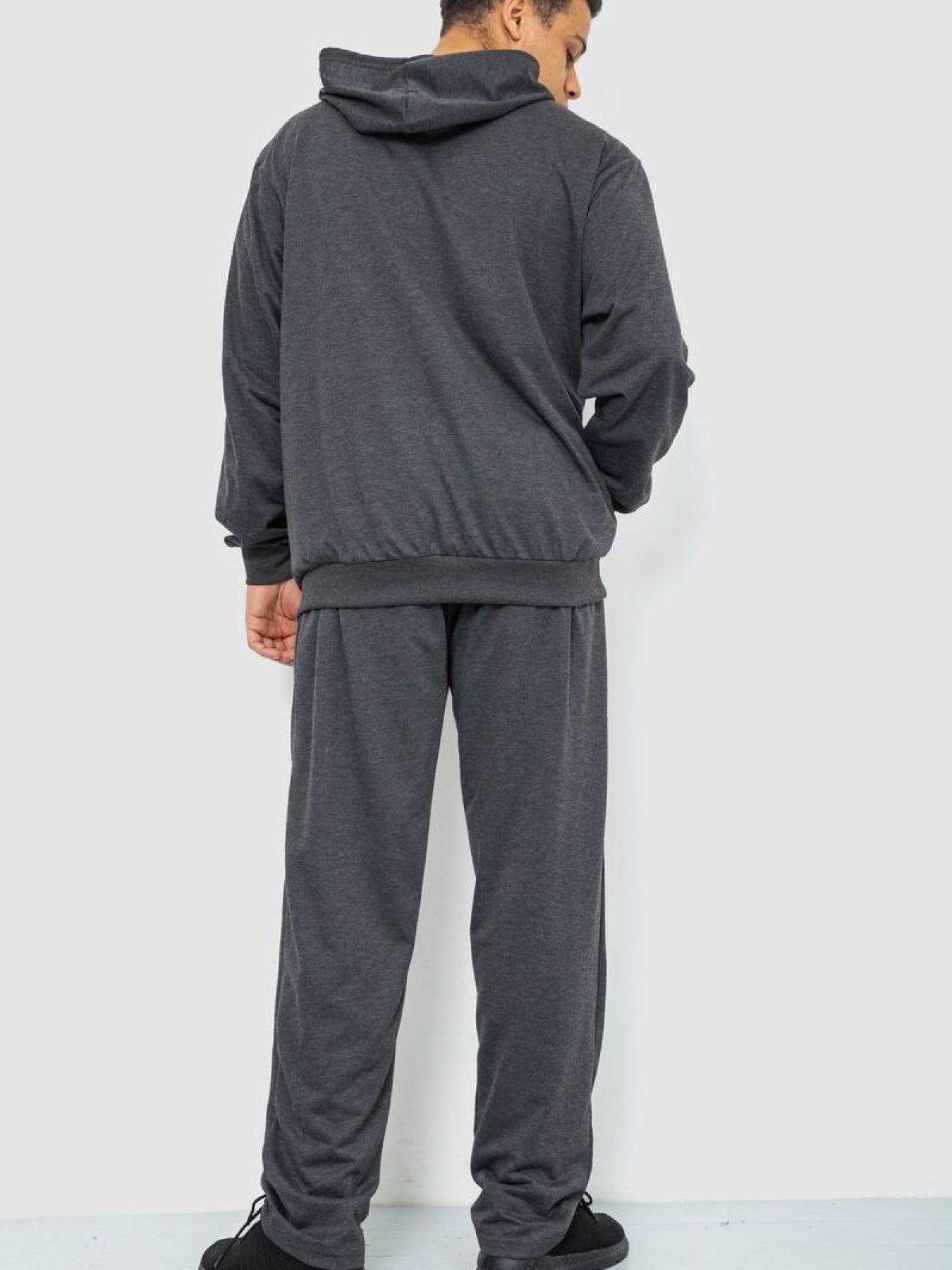 Спортивный костюм Ager модель У-1128921::000000087 Фото