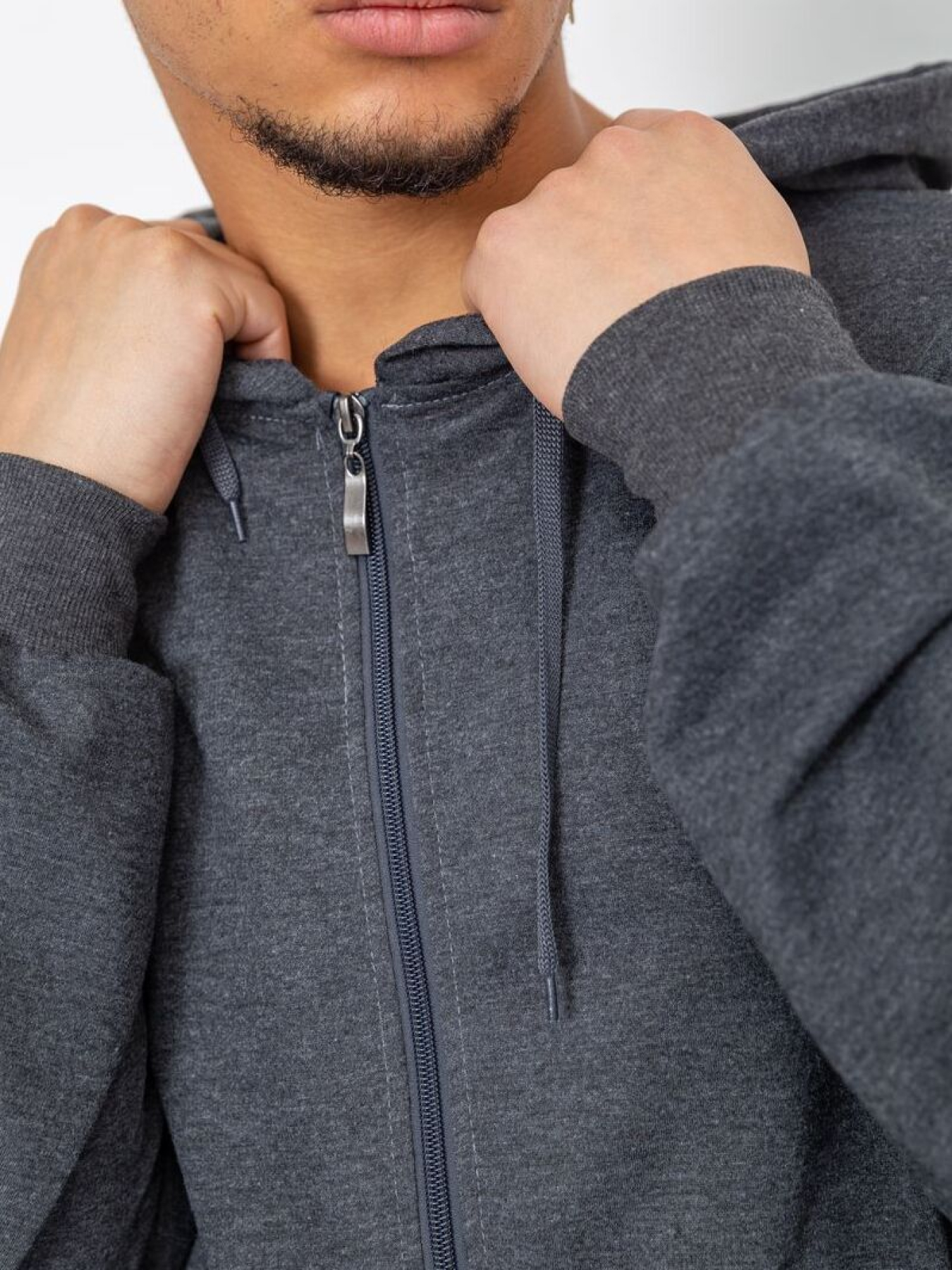 Спортивный костюм Ager модель У-1128921::000000087 Фото