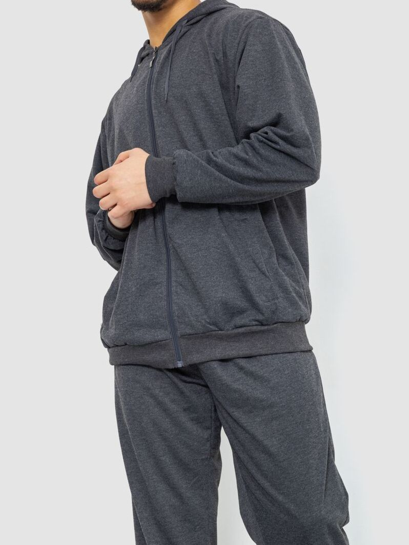 Спортивный костюм Ager модель У-1128921::000000087 Спортивный костюм Ager модель У-1128921::000000087 Фото