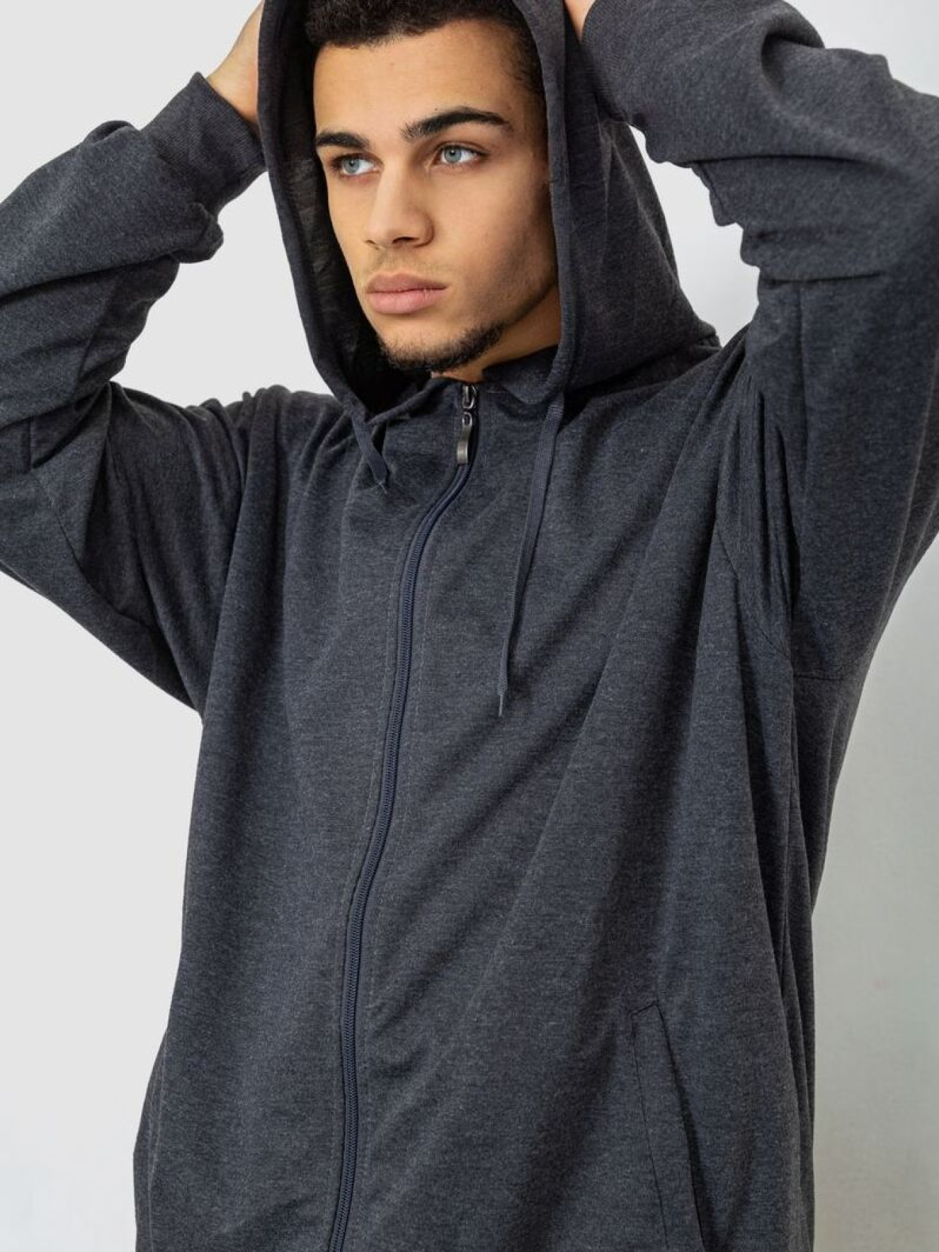 Спортивный костюм Ager модель У-1128921::000000087 Спортивный костюм Ager модель У-1128921::000000087 Фото