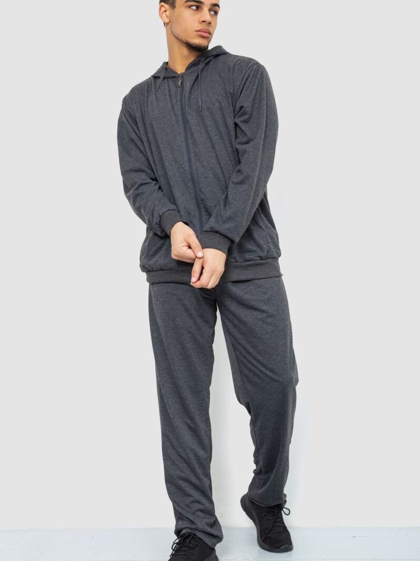 Спортивный костюм Ager модель У-1128921::000000087 Спортивный костюм Ager модель У-1128921::000000087 Фото