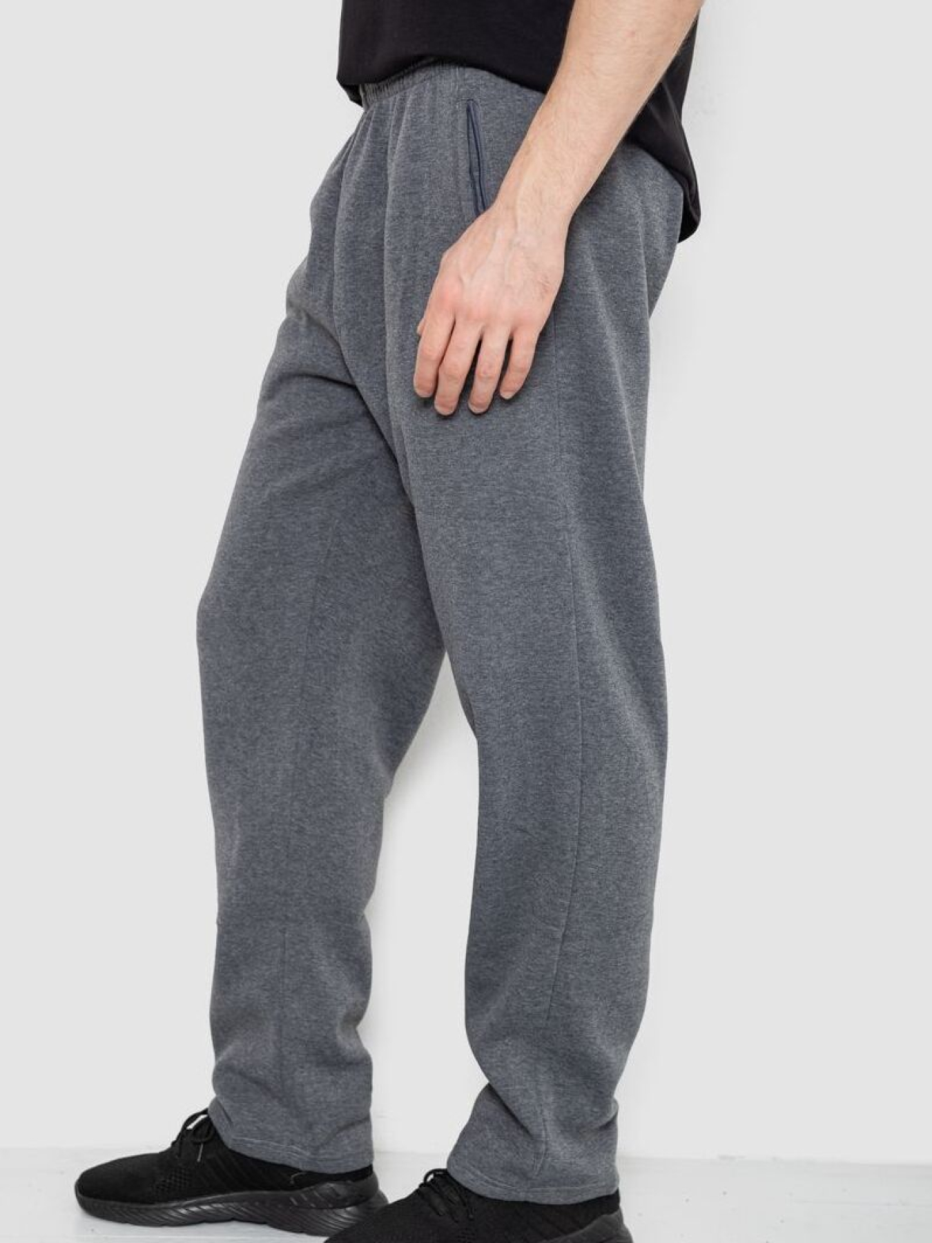 Штани спортивні Ager модель У-1133313::000000072 Фото