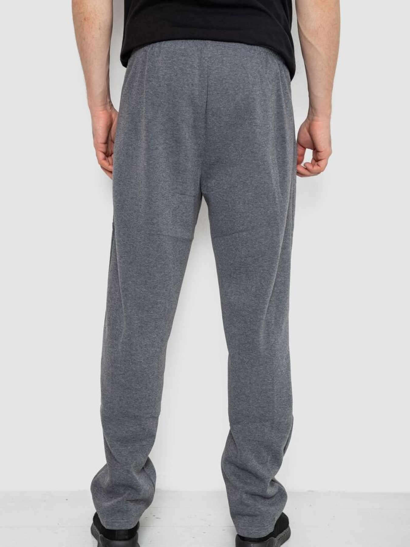 Штани спортивні Ager модель У-1133313::000000072 Фото