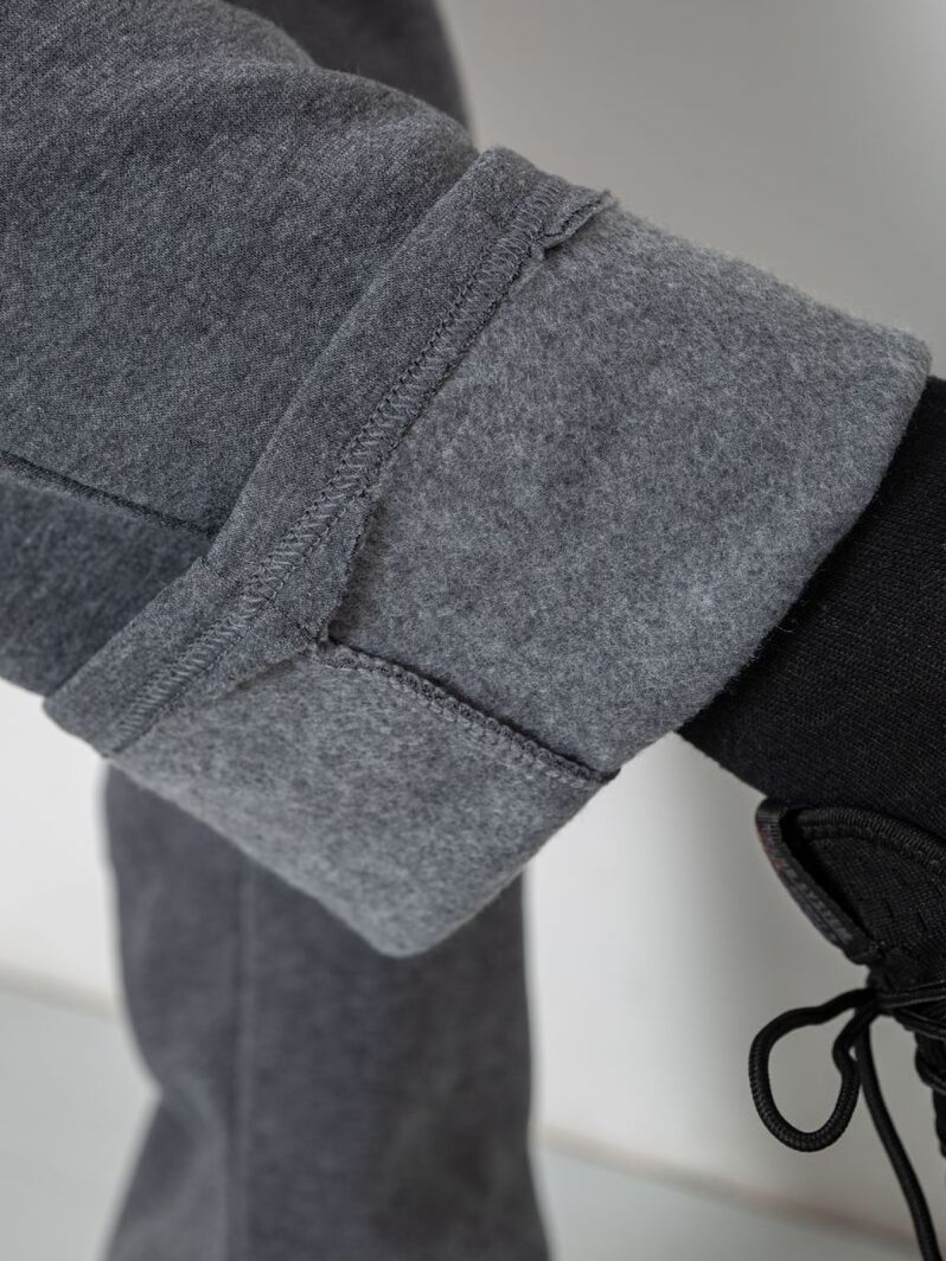 Штани спортивні Ager модель У-1133313::000000072 Фото