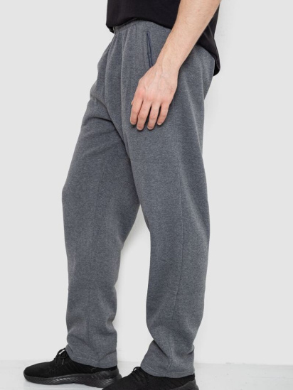 Штани спортивні Ager модель У-1133313::000000072 — фото 3 - INTERTOP