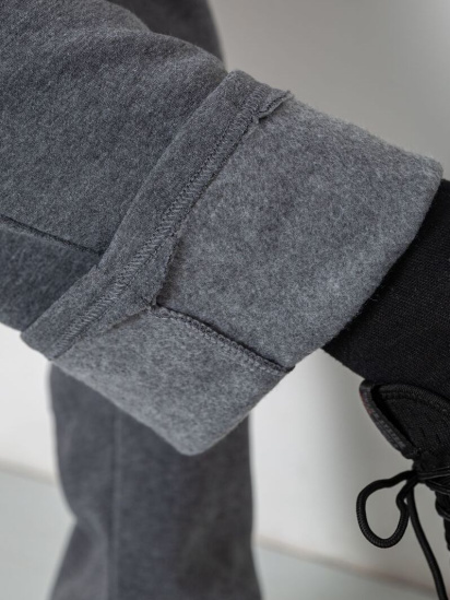 Штани спортивні Ager модель У-1133313::000000072 — фото 6 - INTERTOP