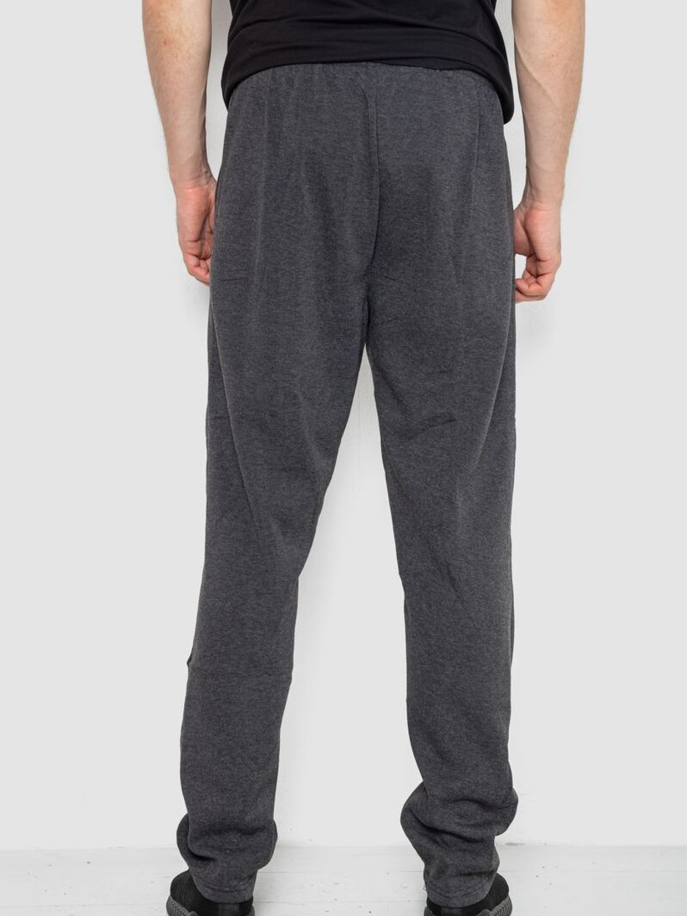 Спортивні штани Ager модель У-1133313::000000087 Фото