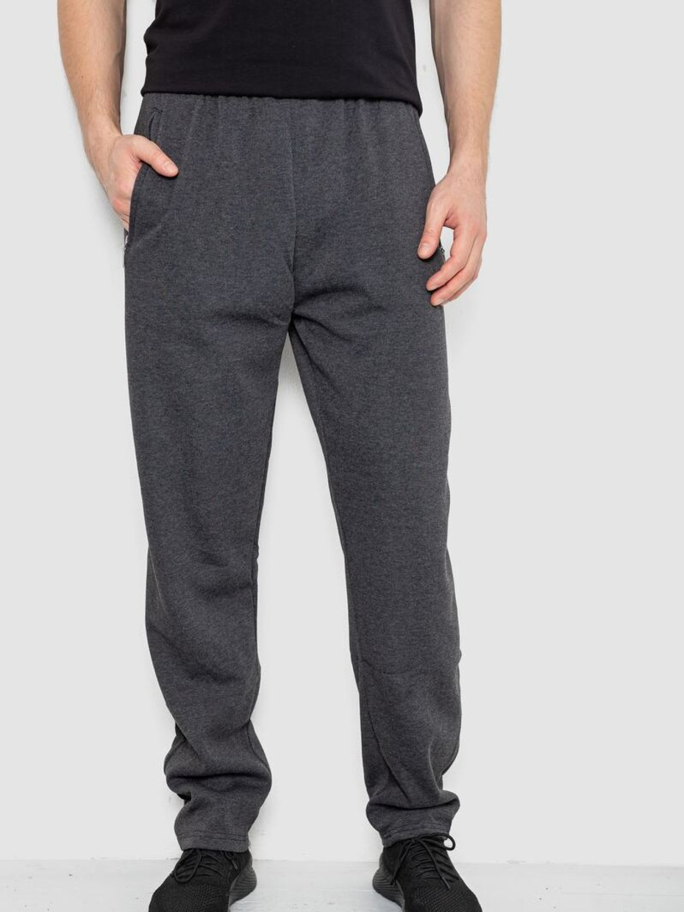 Спортивні штани Ager модель У-1133313::000000087 Фото