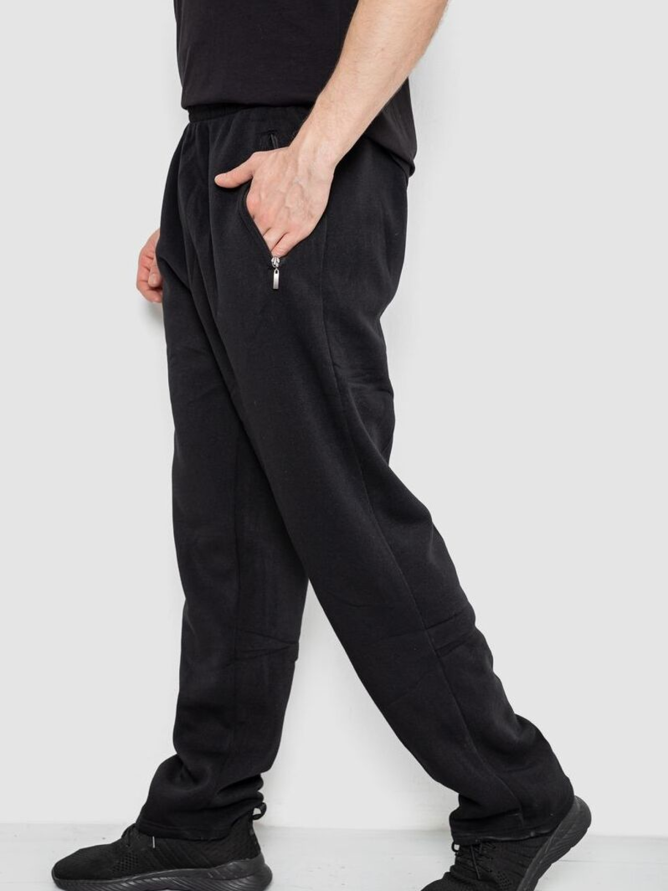 Штани спортивні Ager модель У-1133313::000000096 Фото