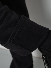 Штани спортивні Ager модель У-1133313::000000096 Фото