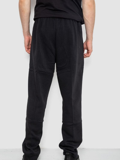 Штани спортивні Ager модель У-1133313::000000096 — фото 4 - INTERTOP