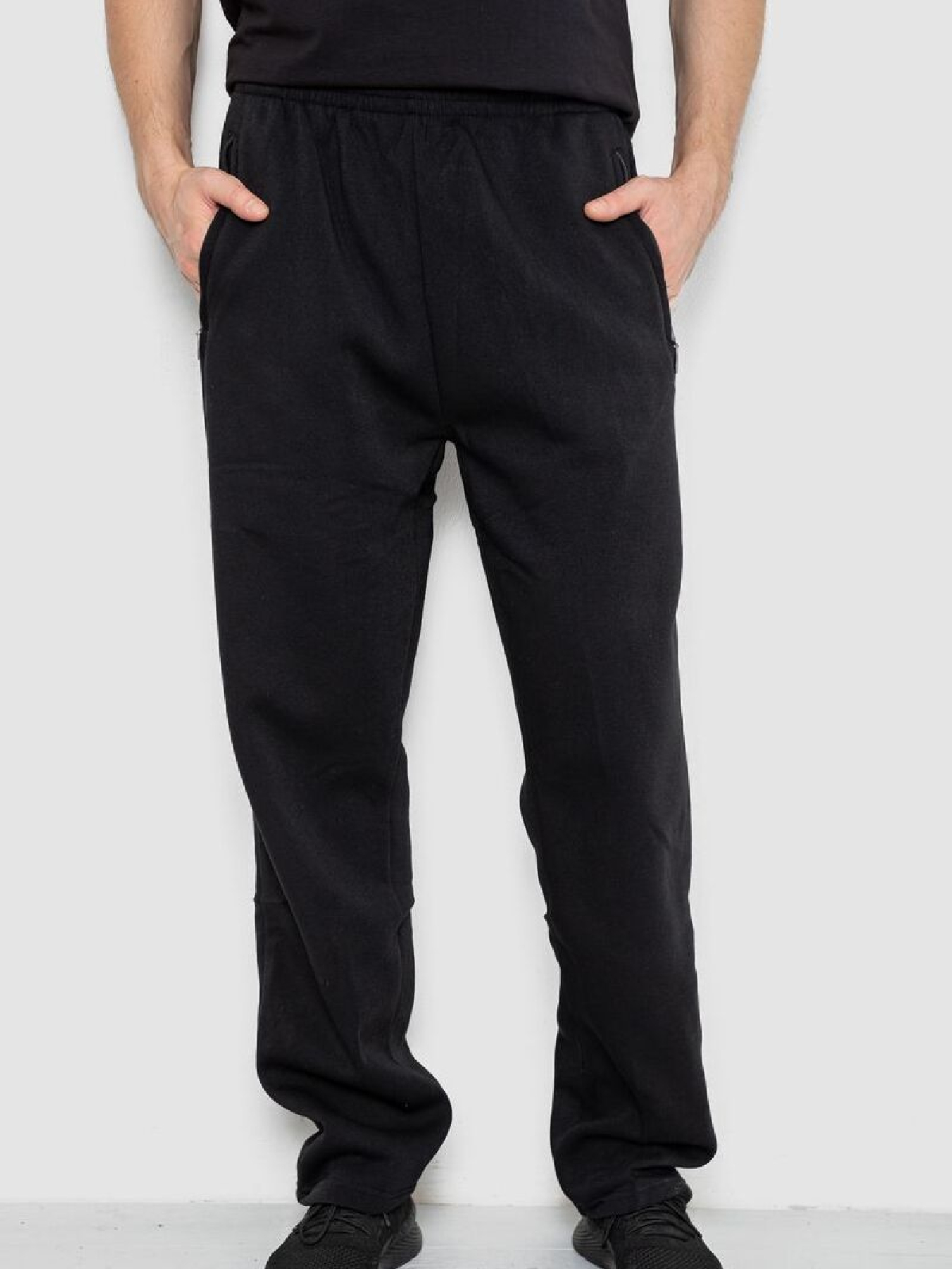 Спортивні штани Ager модель У-1133313::000000096 Фото