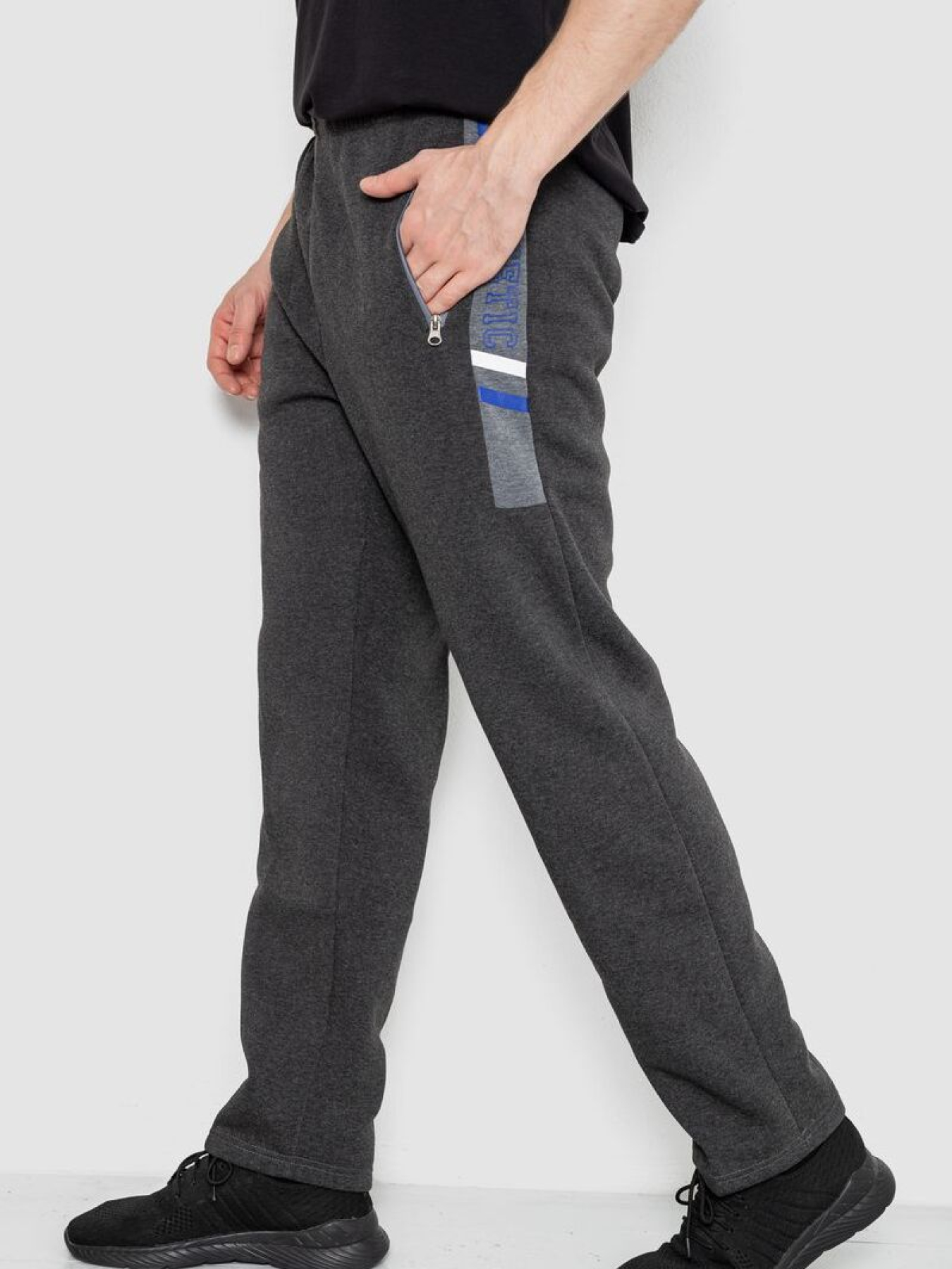 Штаны спортивные Ager модель У-1133328::000000087 Фото