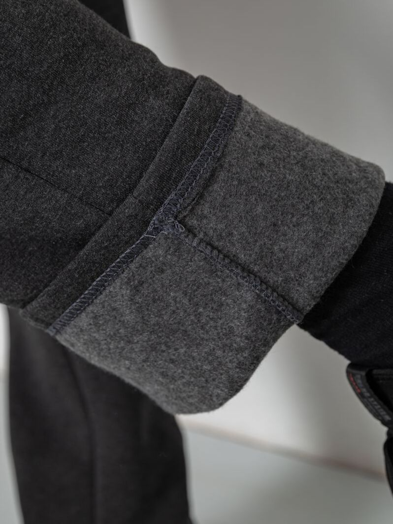 Штаны спортивные Ager модель У-1133328::000000087 Фото