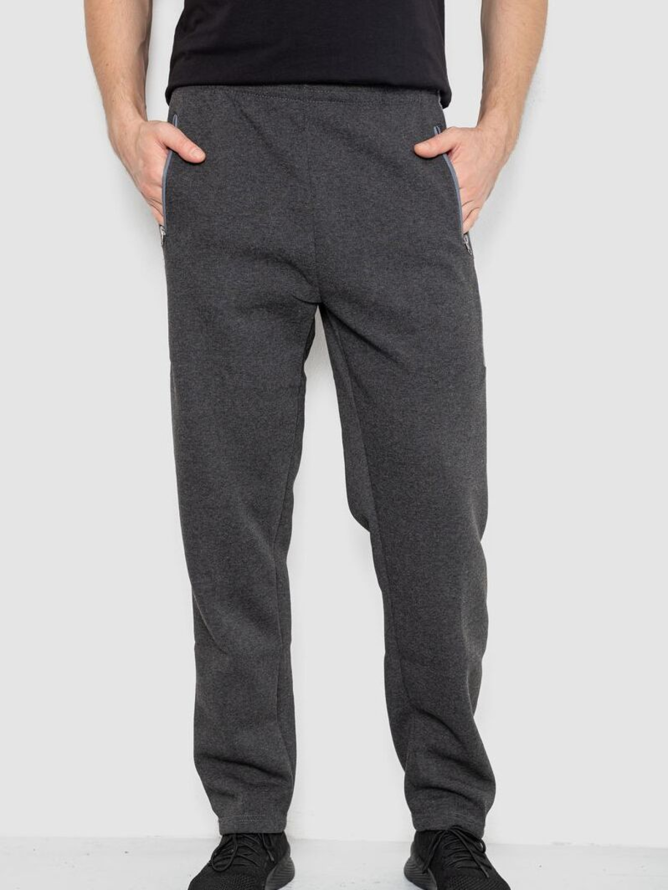 Штаны спортивные Ager модель У-1133328::000000087 Фото