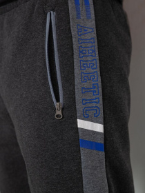 Штаны спортивные Ager модель У-1133328::000000087 Фото