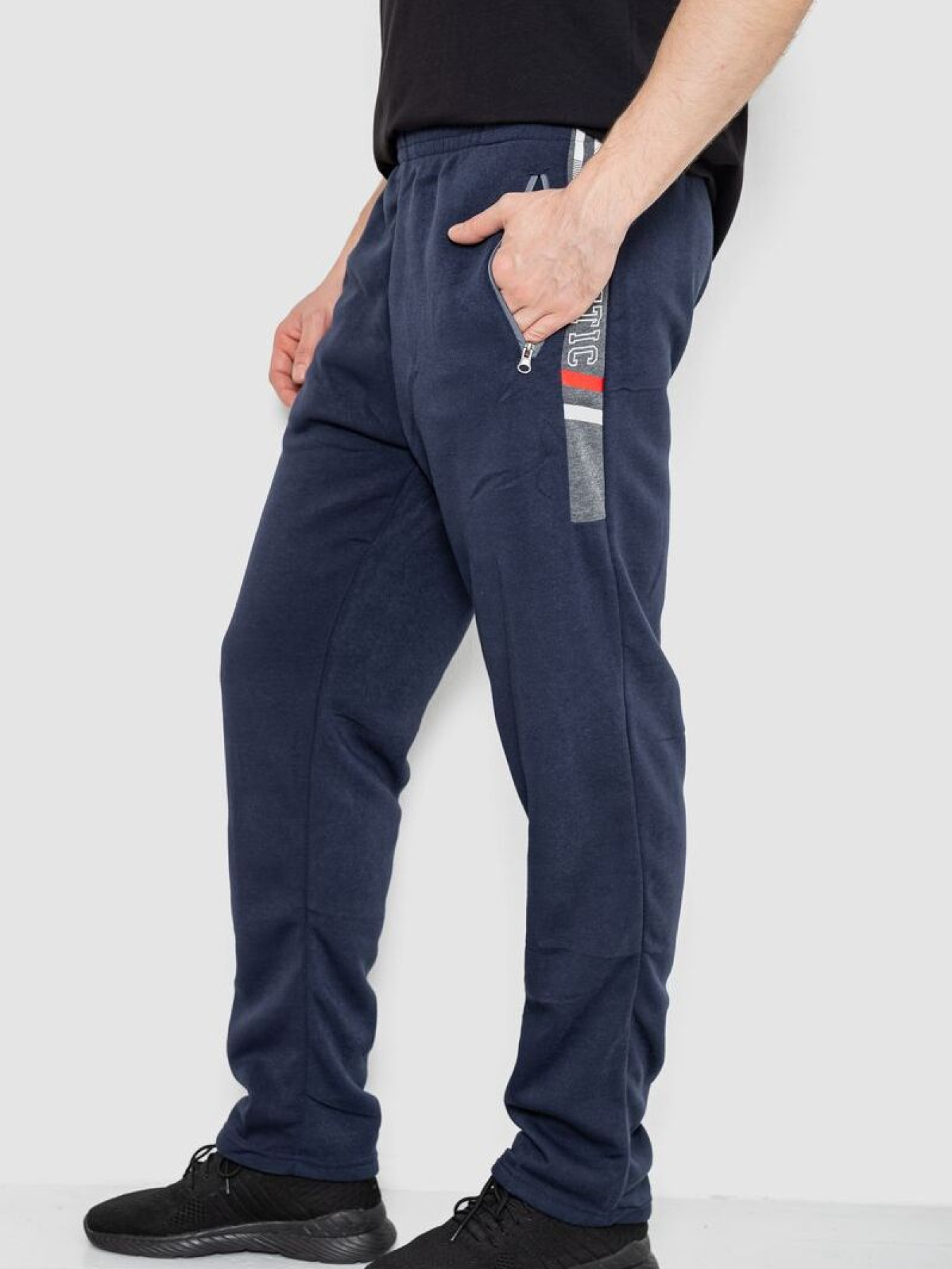 Штани спортивні Ager модель У-1133328::000000090 Фото
