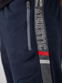 Штани спортивні Ager модель У-1133328::000000090 Фото