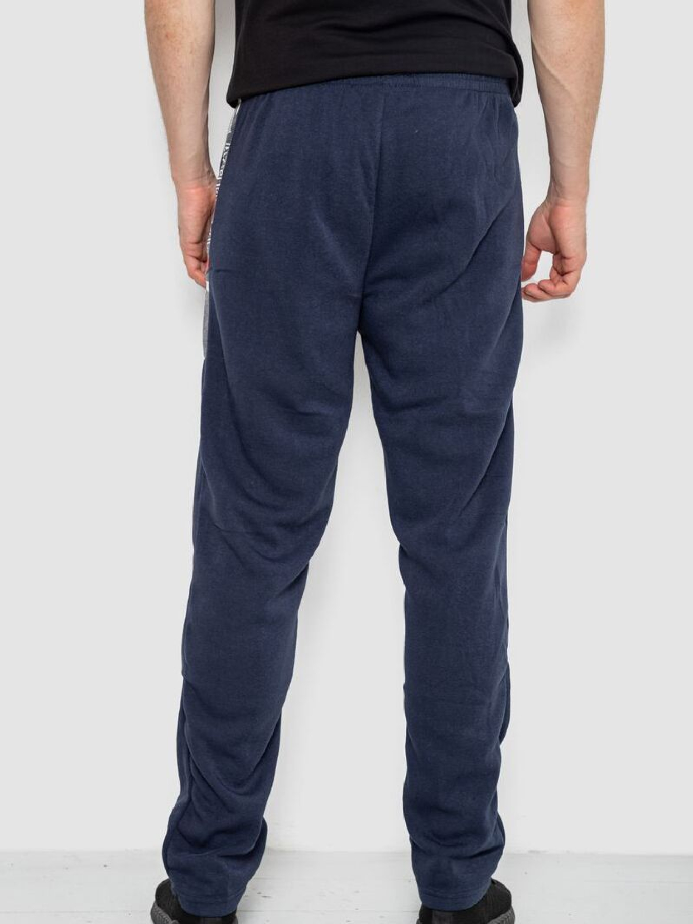 Спортивні штани Ager модель У-1133328::000000090 Фото