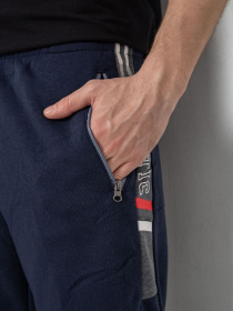 Спортивні штани Ager модель У-1133328::000000090 Спортивні штани Ager модель У-1133328::000000090 Фото