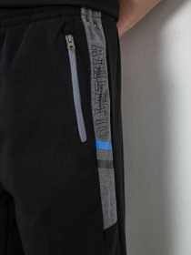 Штани спортивні Ager модель У-1133328::000000096 Фото