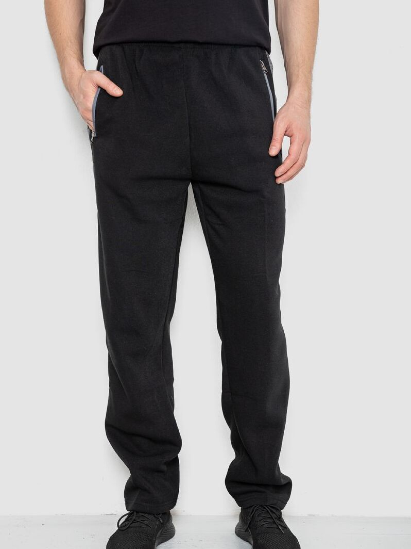 Спортивні штани Ager модель У-1133328::000000096 Фото