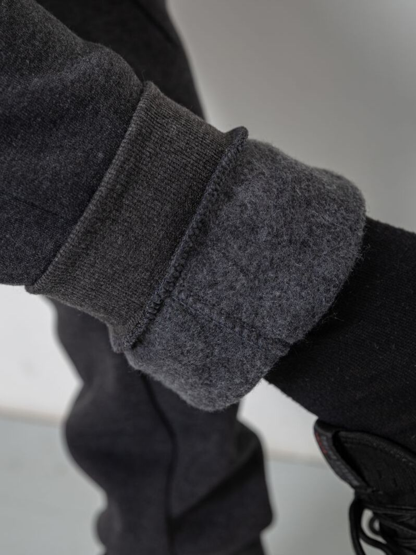 Штаны спортивные Ager модель У-1133329::000000087 Фото